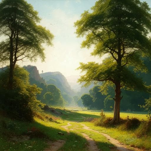 Nature-Based Guided Imagery as an Intervention for State Anxiety