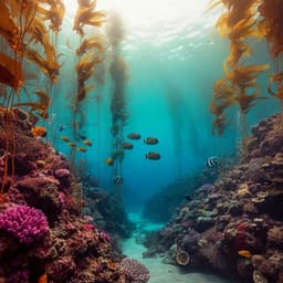 Climate-assisted persistence of tropical fish vagrants in temperate marine ecosystems