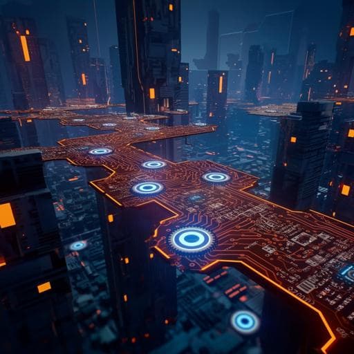 Assessing Southeast Asia countries' potential in the semiconductor supply chain: an objectively weighting multi-criteria decision-making approach