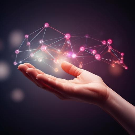 A touchless user interface based on a near-infrared-sensitive transparent optical imager