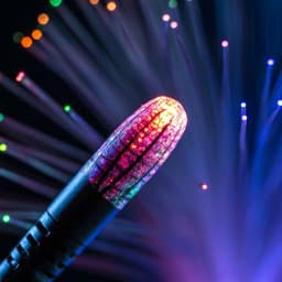 Lead halide perovskite for efficient optoacoustic conversion and application toward high-resolution ultrasound imaging
