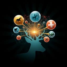 One Health collaboration is more effective than single-sector actions at mitigating SARS-CoV-2 in deer