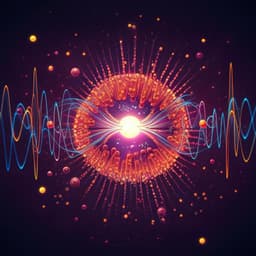 Macroscopic waves, biological clocks and morphogenesis driven by light in a giant unicellular green alga
