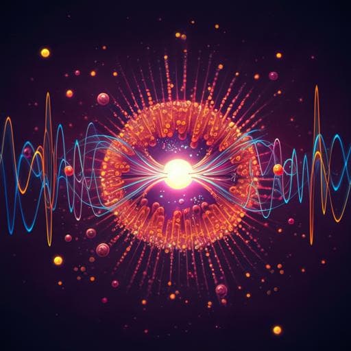 Macroscopic waves, biological clocks and morphogenesis driven by light in a giant unicellular green alga