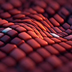 A multifunctional soft robotic shape display with high-speed actuation, sensing, and control