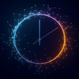 Novel statistical approach for assessing the persistence of the circadian rhythms of social activity from telephone call detail records in older adults