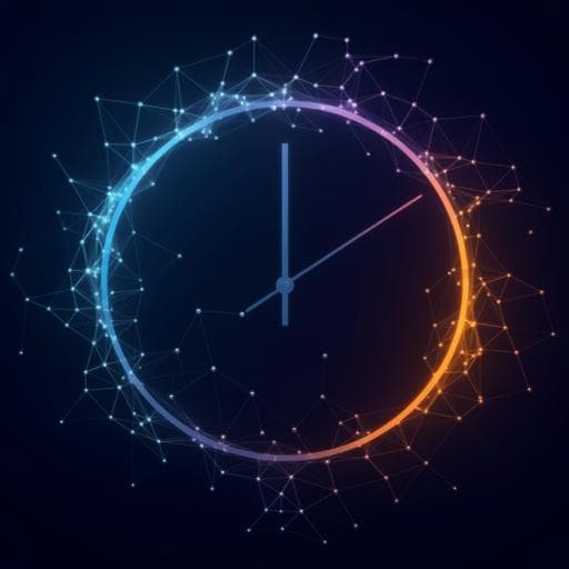 Novel statistical approach for assessing the persistence of the circadian rhythms of social activity from telephone call detail records in older adults