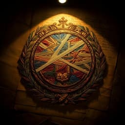 Translating Official Documents: An Art of Governance by Translation in the Qing Dynasty