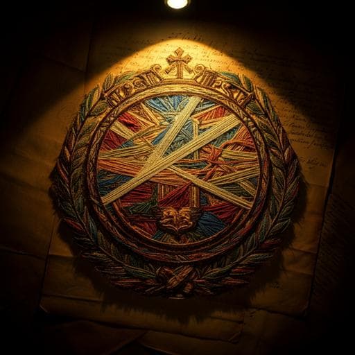 Translating Official Documents: An Art of Governance by Translation in the Qing Dynasty