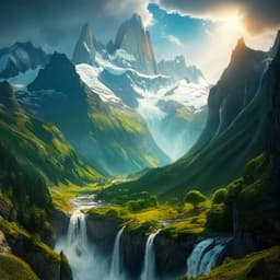 Exceptional warmth and climate instability occurred in the European Alps during the Last Interglacial period