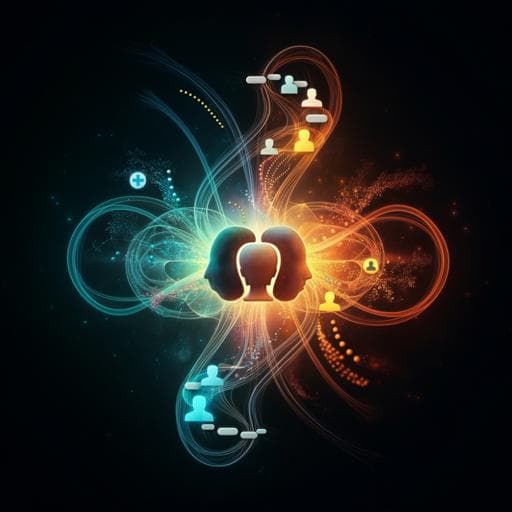 Psychopathic and autistic traits differentially influence the neural mechanisms of social cognition from communication signals