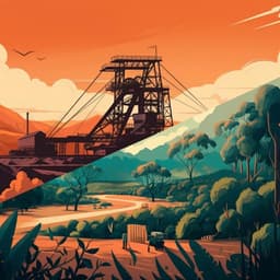Black coal, thin ice: the discursive legitimisation of Australian coal in the age of climate change