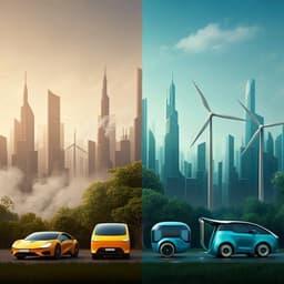 Promoting economic and environmental resilience in the post-COVID-19 era through the city and regional on-road fuel sustainability development