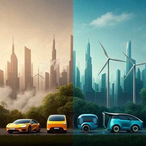 Promoting economic and environmental resilience in the post-COVID-19 era through the city and regional on-road fuel sustainability development