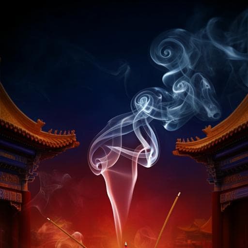 Folk religion as the "life-world": revival of folk beliefs and renewal of religious categorization in contemporary China