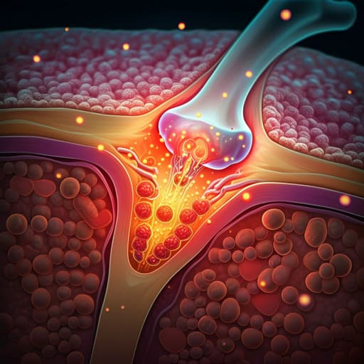 Mesenchymal stem cell-derived exosomes as a promising cell-free therapy for knee osteoarthritis