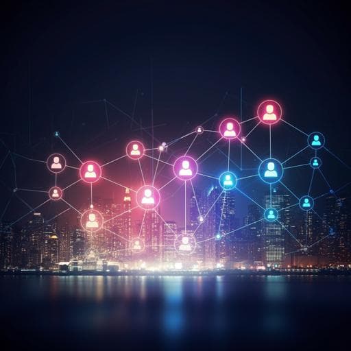 Estimating the effect of social inequalities on the mitigation of COVID-19 across communities in Santiago de Chile