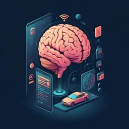Wearable EEG electronics for a Brain–AI Closed-Loop System to enhance autonomous machine decision-making
