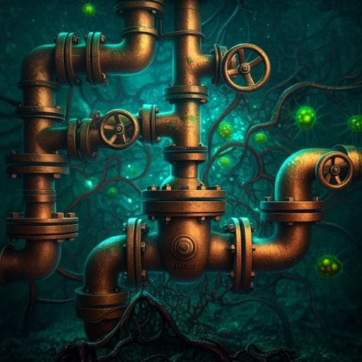 Detection of untreated sewage discharges to watercourses using machine learning