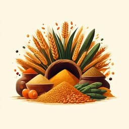 A systematic review of the impacts of post-harvest handling on provitamin A, iron and zinc retention in seven biofortified crops