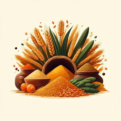 A systematic review of the impacts of post-harvest handling on provitamin A, iron and zinc retention in seven biofortified crops