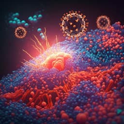 A modular self-adjuvanting cancer vaccine combined with an oncolytic vaccine induces potent antitumor immunity