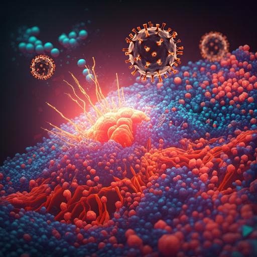 A modular self-adjuvanting cancer vaccine combined with an oncolytic vaccine induces potent antitumor immunity