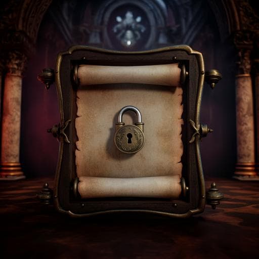 Unlocking history through automated virtual unfolding of sealed documents imaged by X-ray microtomography