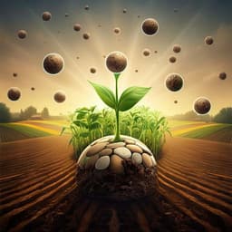 Contrasting response of soil microbiomes to long-term fertilization in various highland cropping systems