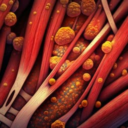 Myosteatosis and sarcopenia are linked to autonomous cortisol secretion in patients with aldosterone-producing adenomas