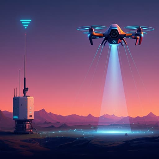 UAV-Assisted Wireless Communications: An Experimental Analysis of Air-to-Ground and Ground-to-Air Channels in Open Environments