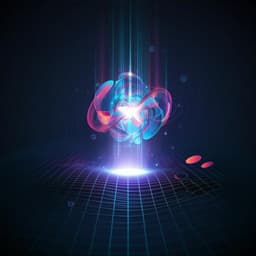 Intelligent metasurface system for automatic tracking of moving targets and wireless communications based on computer vision
