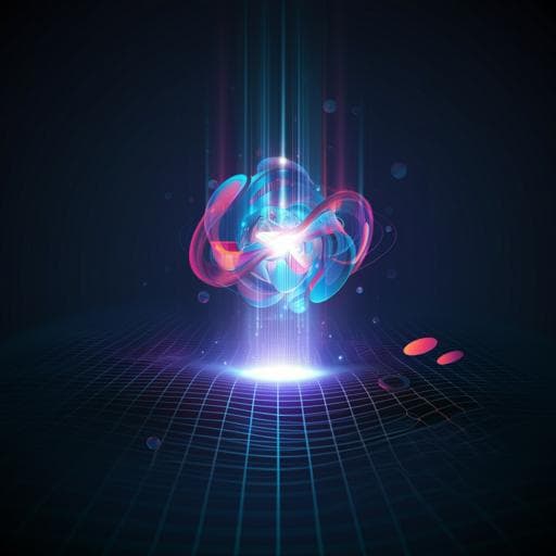 Intelligent metasurface system for automatic tracking of moving targets and wireless communications based on computer vision