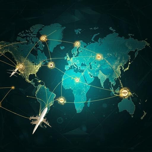 Firm value in the airline industry: perspectives on the impact of sustainability and Covid-19
