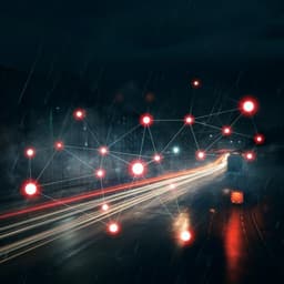 Calibrated confidence learning for large-scale real-time crash and severity prediction