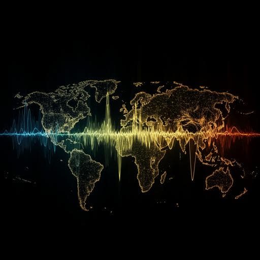 Robust language-based mental health assessments in time and space through social media