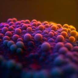 Quantum dot-integrated GaN light-emitting diodes with resolution beyond the retinal limit