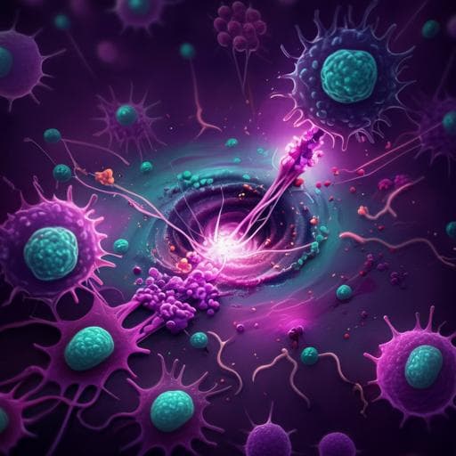 Th2 cells inhibit growth of colon and pancreas cancers by promoting anti-tumorigenic responses from macrophages and eosinophils