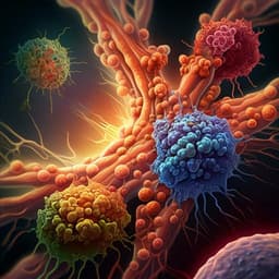 Single-cell and spatial transcriptome analyses reveal tertiary lymphoid structures linked to tumour progression and immunotherapy response in nasopharyngeal carcinoma