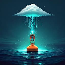 Ocean wave energy harvesting with high energy density and self-powered monitoring system