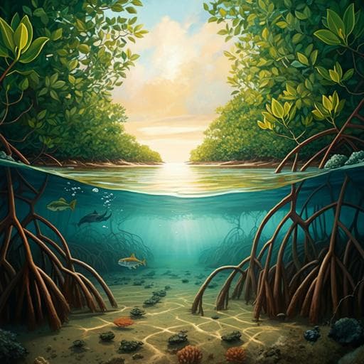 Vegetated coastal ecosystems in the Southwestern Atlantic Ocean are an unexploited opportunity for climate change mitigation