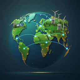 Energy systems in scenarios at net-zero CO<sub>2</sub> emissions