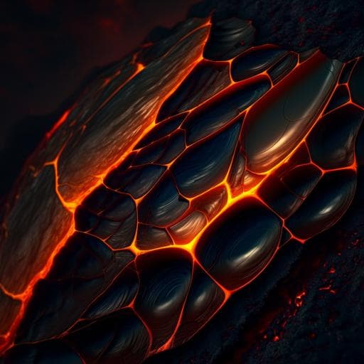 In situ observation of glass-like fragmentation of high-temperature silicate melts generating fine ashes