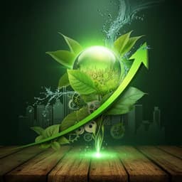 Role of green finance and carbon accounting in achieving sustainability