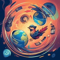 Hierarchical machine learning models can identify stimuli of climate change misinformation on social media