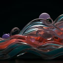 Predicting 3D soft tissue dynamics from 2D imaging using physics informed neural networks