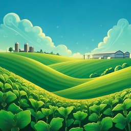 Societal benefits of halving agricultural ammonia emissions in China far exceed the abatement costs