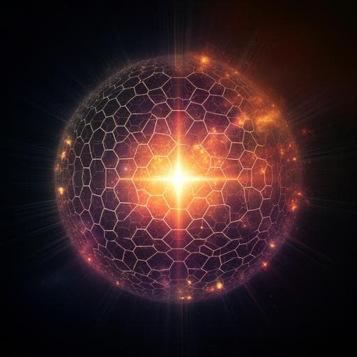 A quantum coherent spin in hexagonal boron nitride at ambient conditions