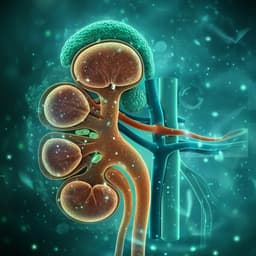 Novel Biomarkers for Early Detection of Acute Kidney Injury and Prediction of Long-Term Kidney Function Decline after Partial Nephrectomy