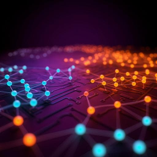 A tactile sensor system with sensory neurons and a perceptual synaptic network based on semivolatile carbon nanotube transistors